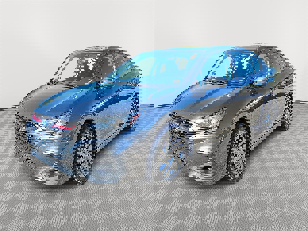 Certified 2023 Subaru Legacy Sport w/ Tech Package 3