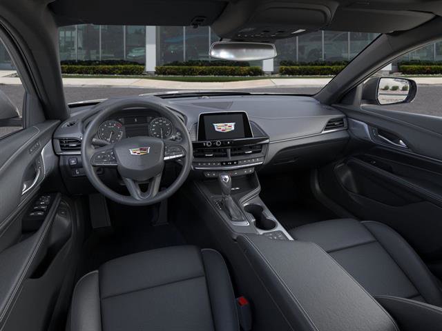 New 2026 Cadillac CT4 Premium Luxury image 15