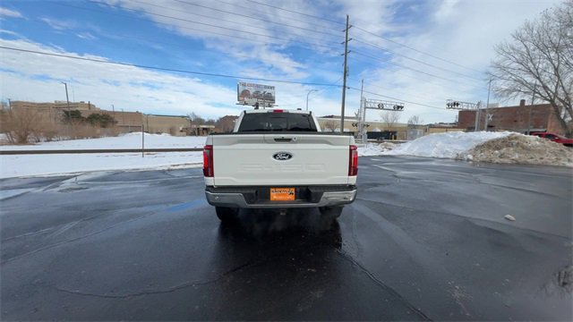 Used 2024 Ford F150 Lariat w/ Tow/Haul Package image 7