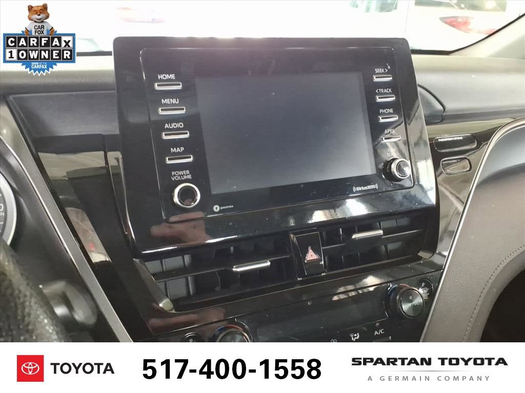 Used 2024 Toyota Camry LE image 19