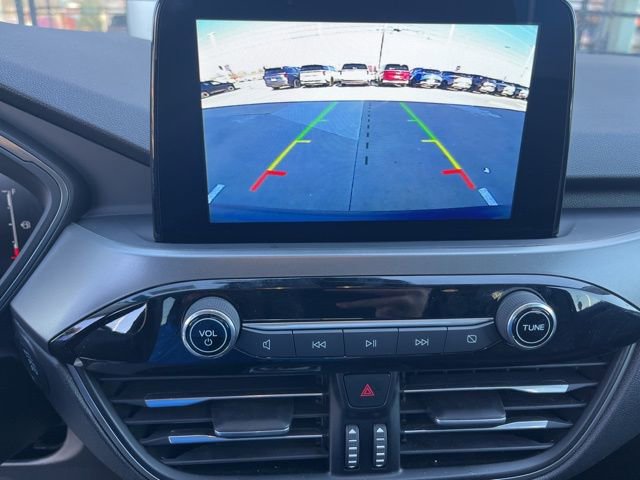Used 2025 Ford Escape Active image 10
