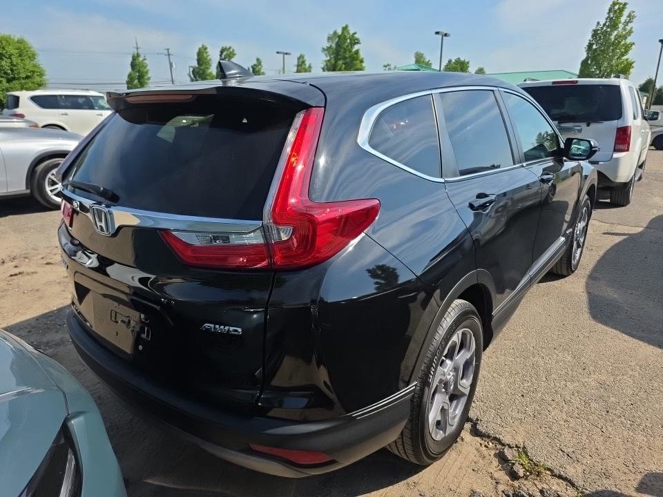 Used 2019 Honda CR-V EX image 3