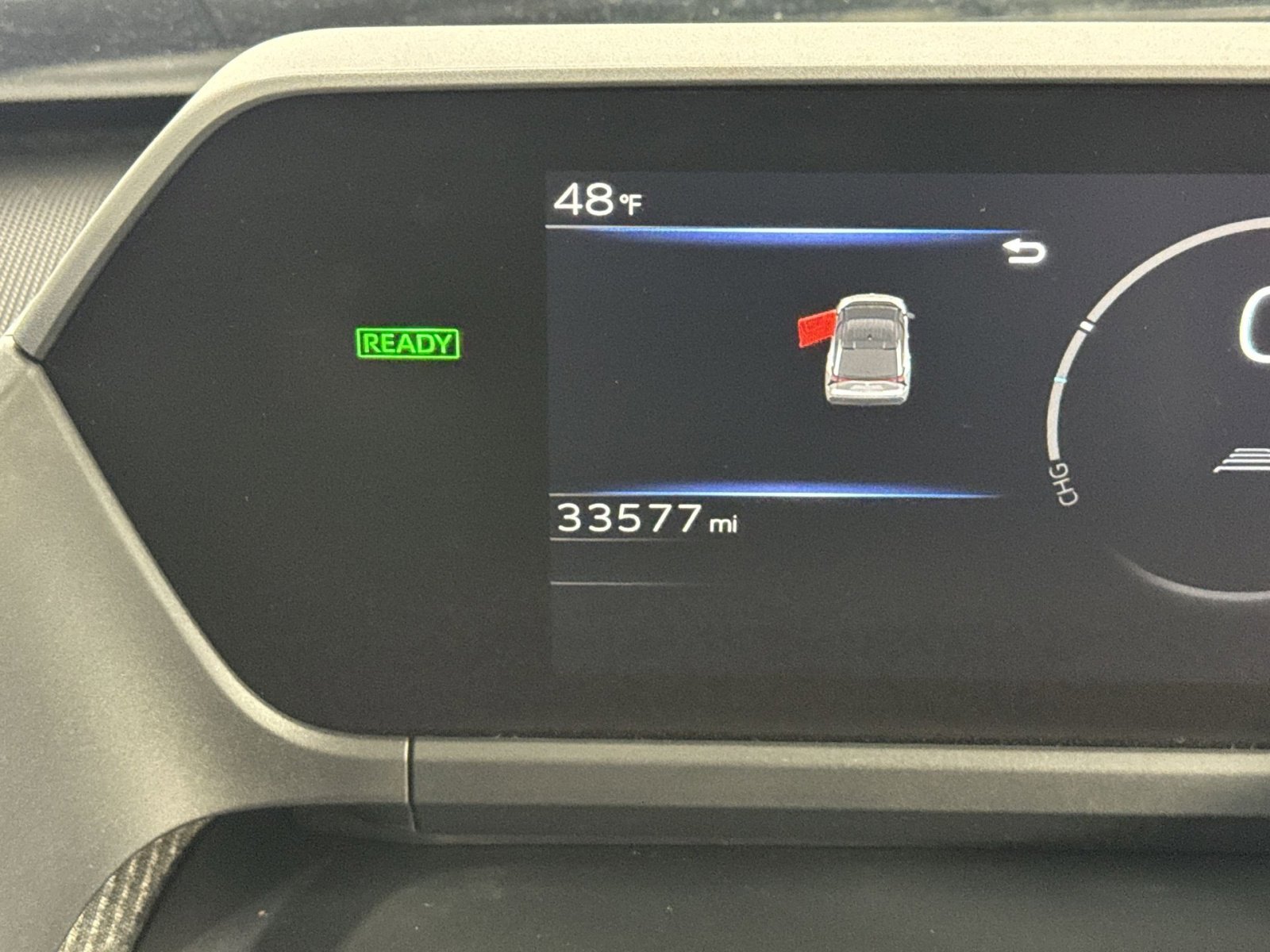 Used 2023 Toyota bZ4X XLE image 21