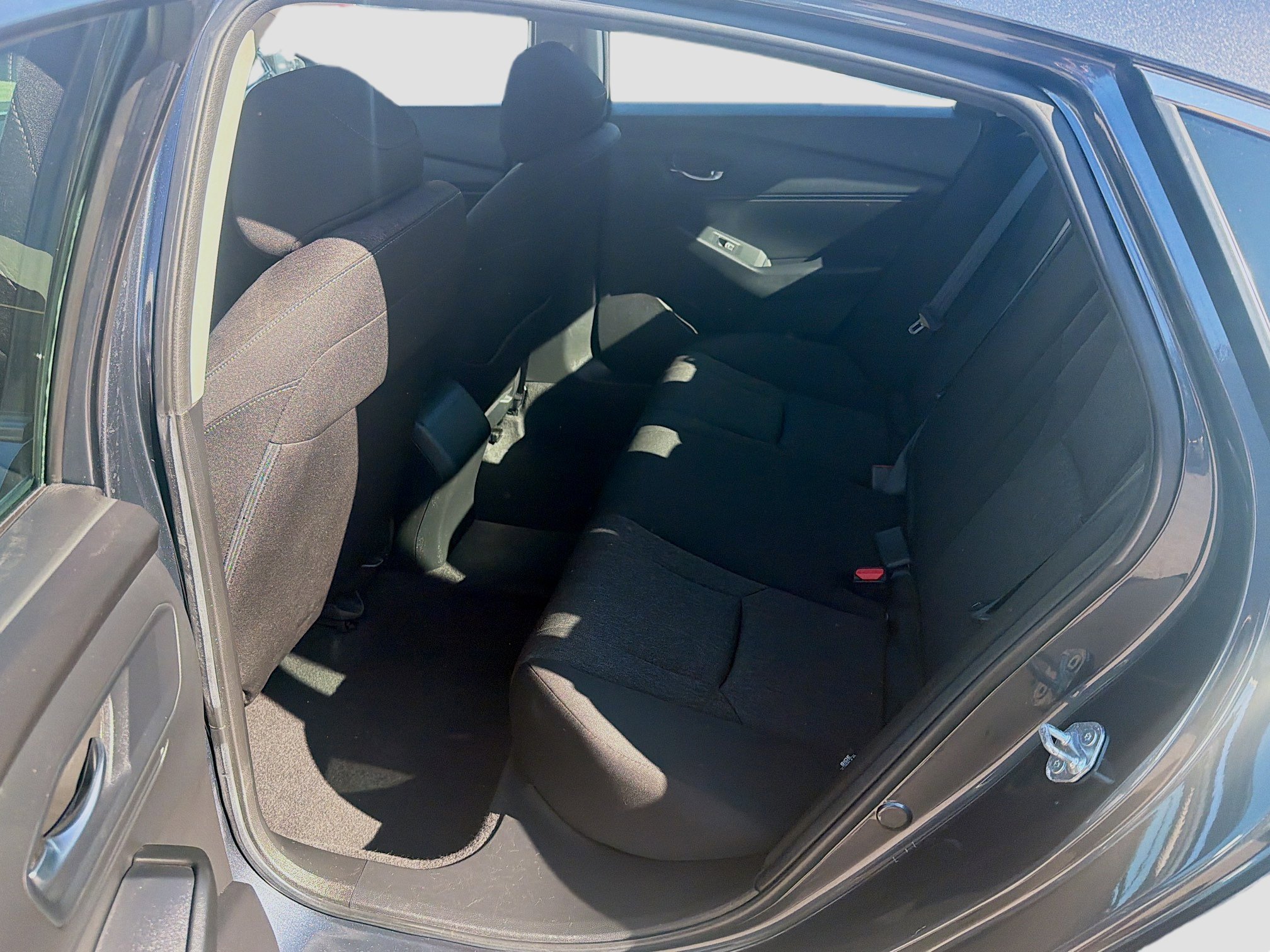 Used 2023 Honda Accord EX image 23
