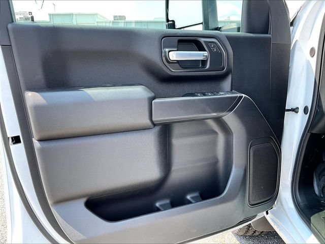 New 2026 Chevrolet Silverado 2500 W/T w/ WT Convenience Package AWD/4WD image 24