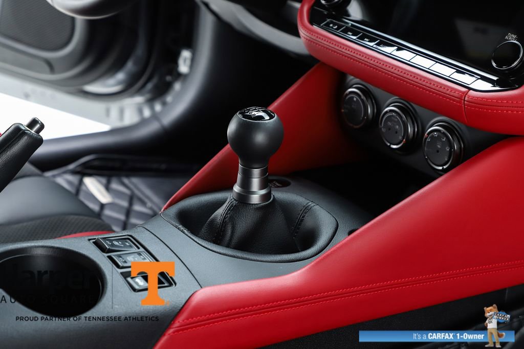 Used 2025 Nissan Z Performance w/ Floor Mat Package image 33