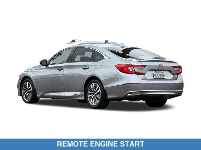 Certified 2018 Honda Accord Touring image 9