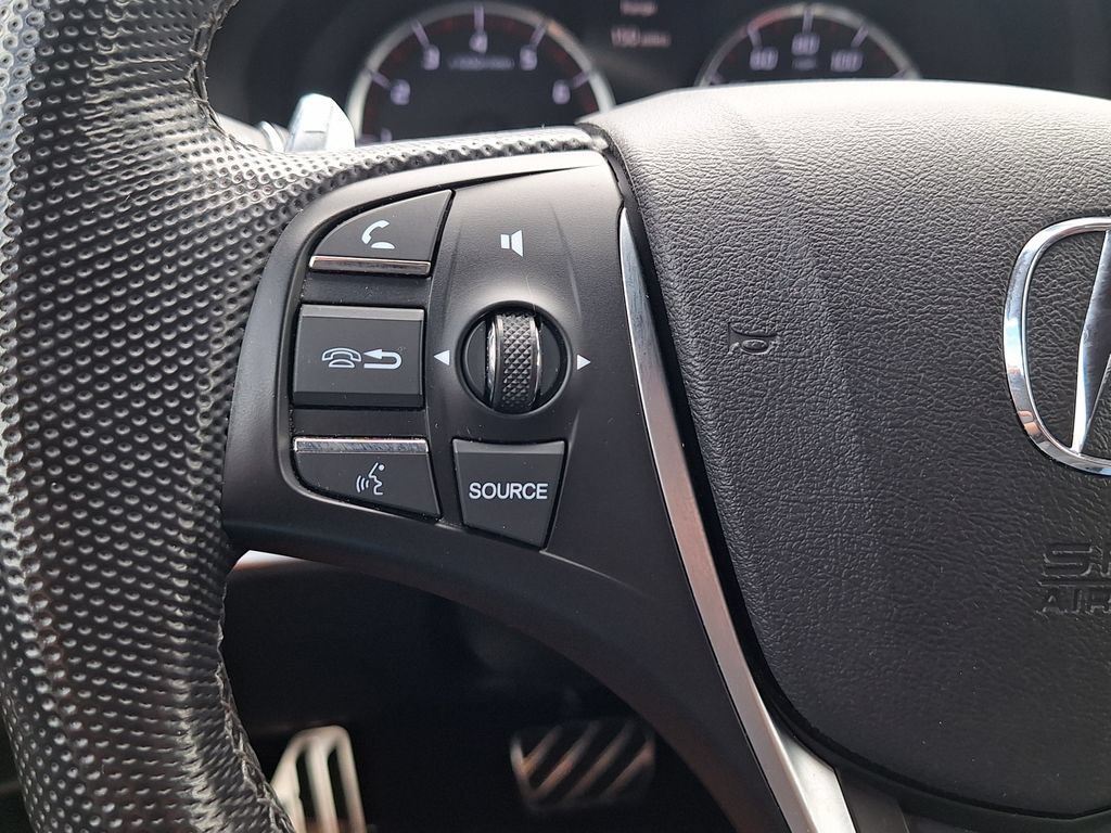Used 2019 Acura MDX w/ Technology Package AWD/4WD image 15