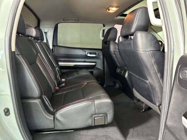 Used 2021 Toyota Tundra TRD Pro image 27