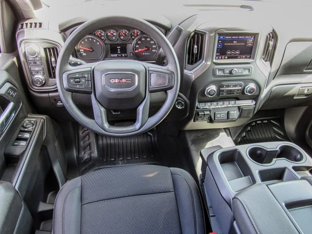 New 2026 GMC Sierra 1500 Pro w/ Pro Value Package image 20