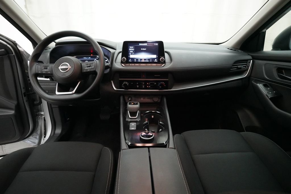 Certified 2024 Nissan Rogue S image 5
