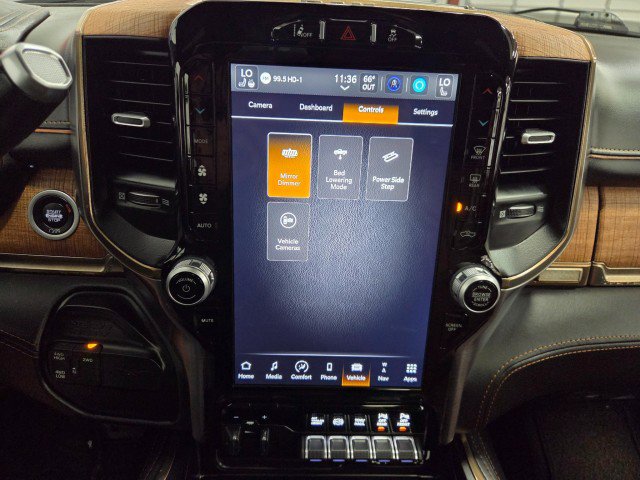 Used 2024 RAM 3500 Limited w/ Safety Group image 59