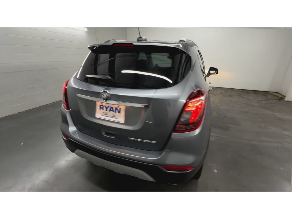 Used 2019 Buick Encore Preferred FWD image 8