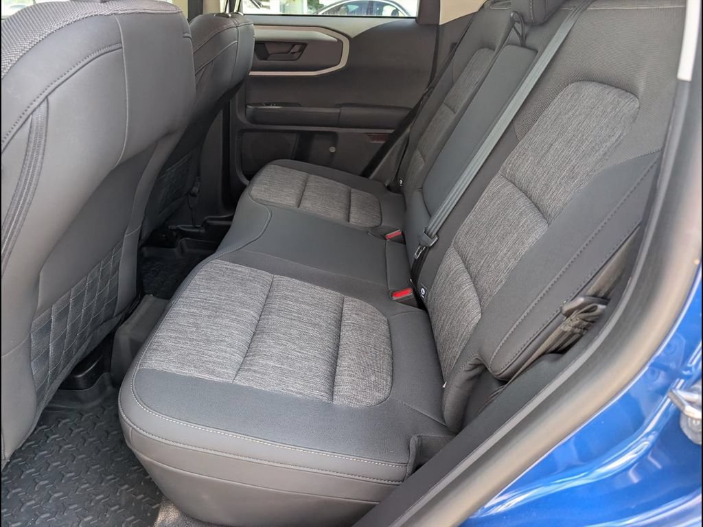 Used 2023 Ford Bronco Sport Big Bend AWD/4WD image 8