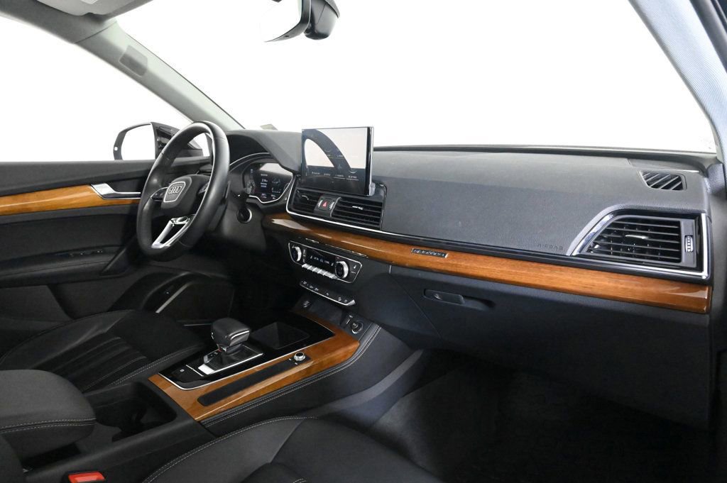 Certified 2023 Audi Q5 2.0T Premium Plus w/ Premium Plus Package image 15