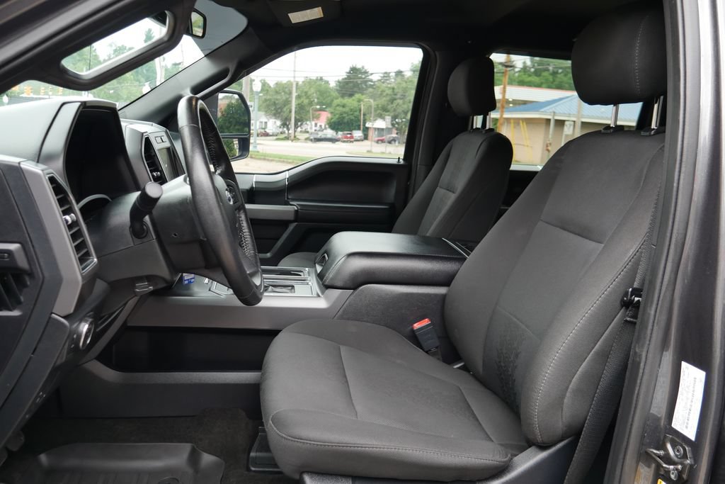 Used 2020 Ford F150 XLT w/ Equipment Group 302A Luxury AWD/4WD image 20