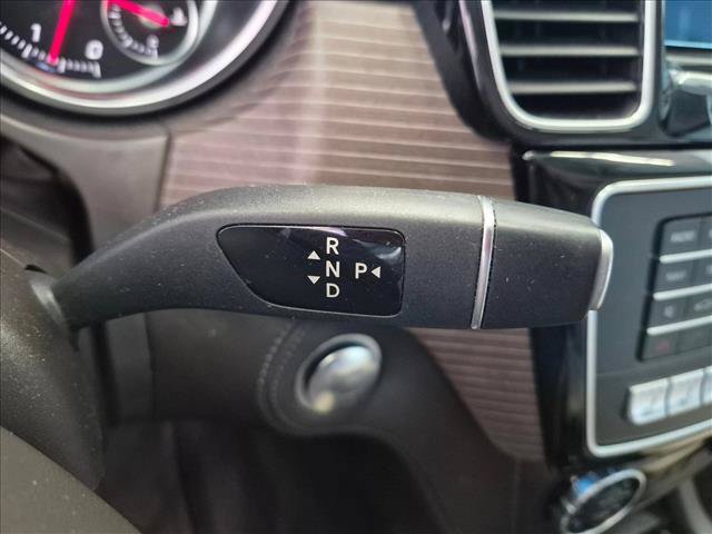 Used 2019 Mercedes-Benz GLS 550 4MATIC image 15