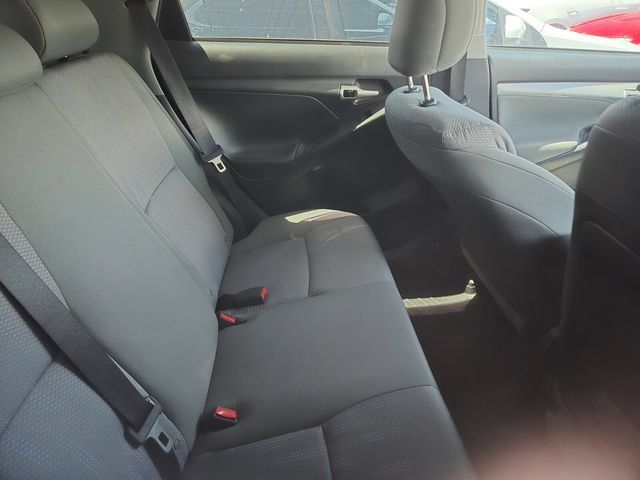 Used 2012 Toyota Matrix S w/ Premium Pkg FWD image 4