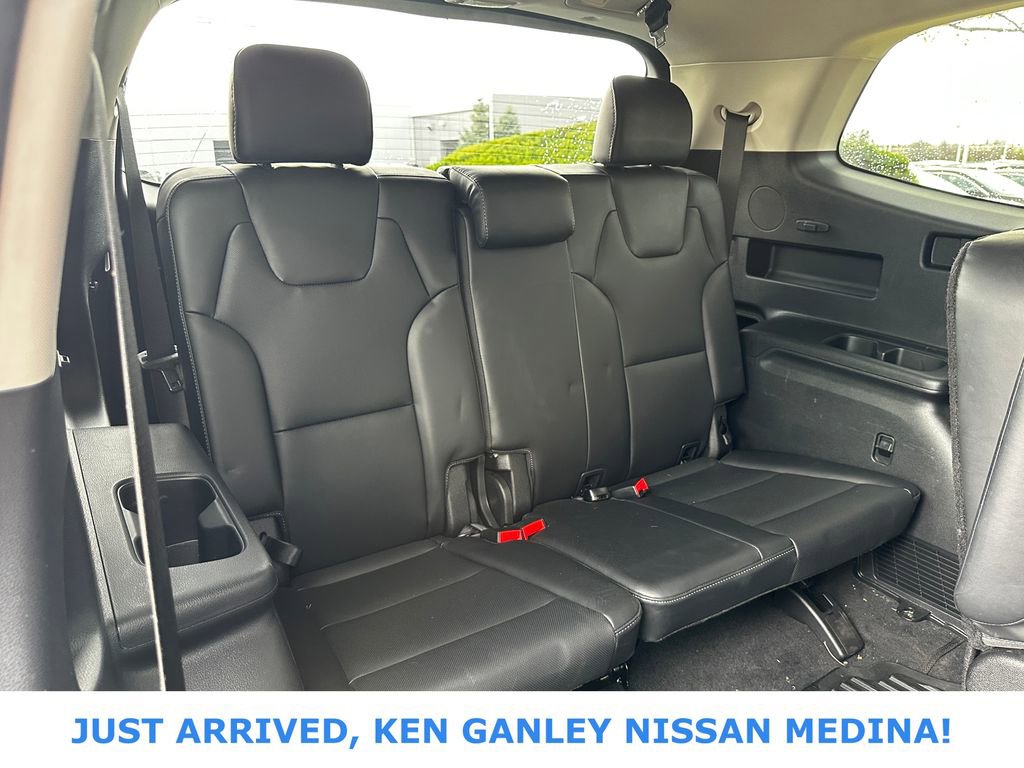 Used 2024 Kia Telluride S AWD/4WD image 20