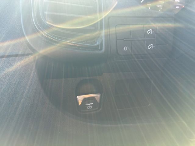 Used 2025 RAM ProMaster 2500 w/ Convenience Group image 27