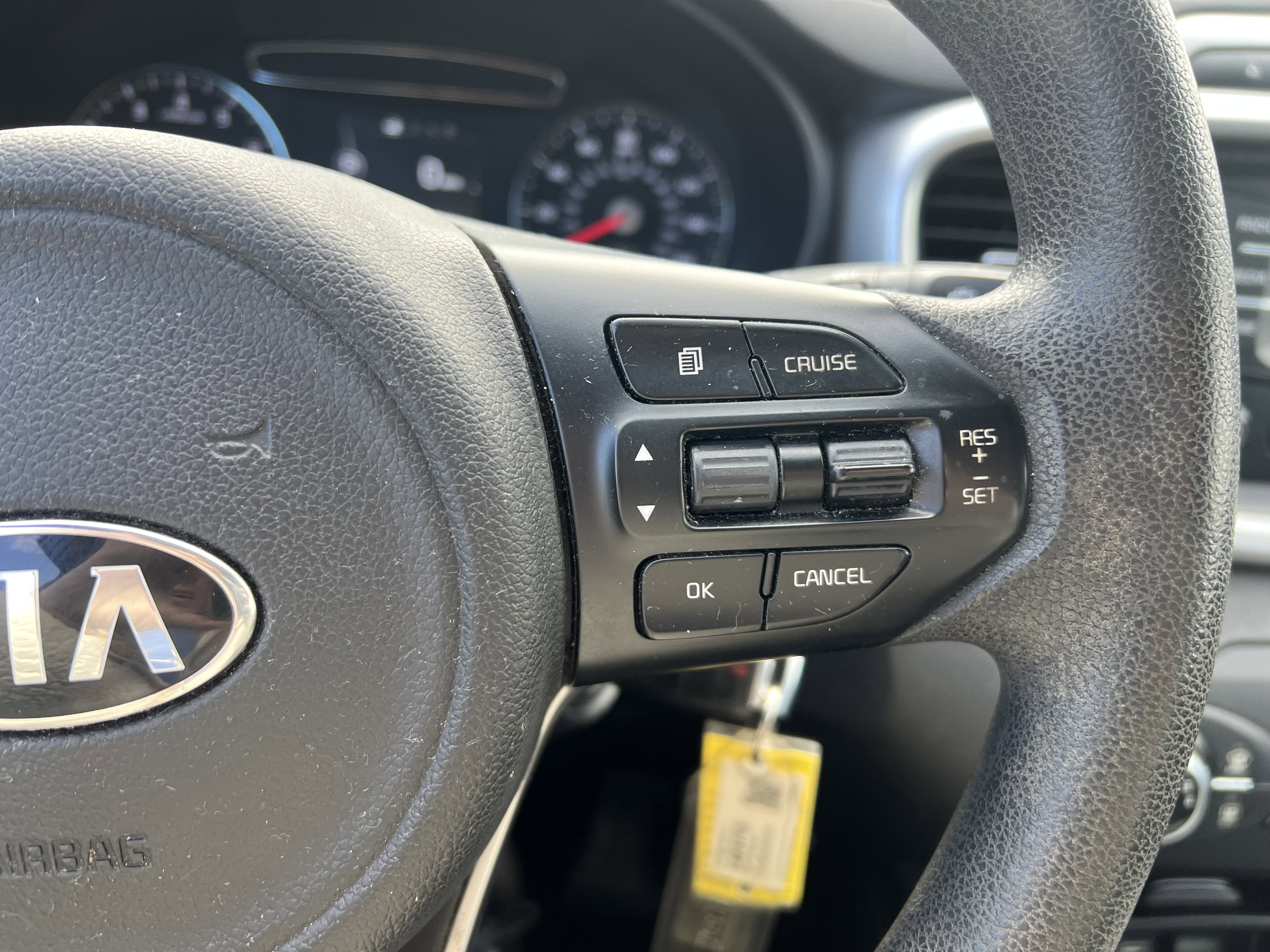 Used 2018 Kia Sorento LX image 21