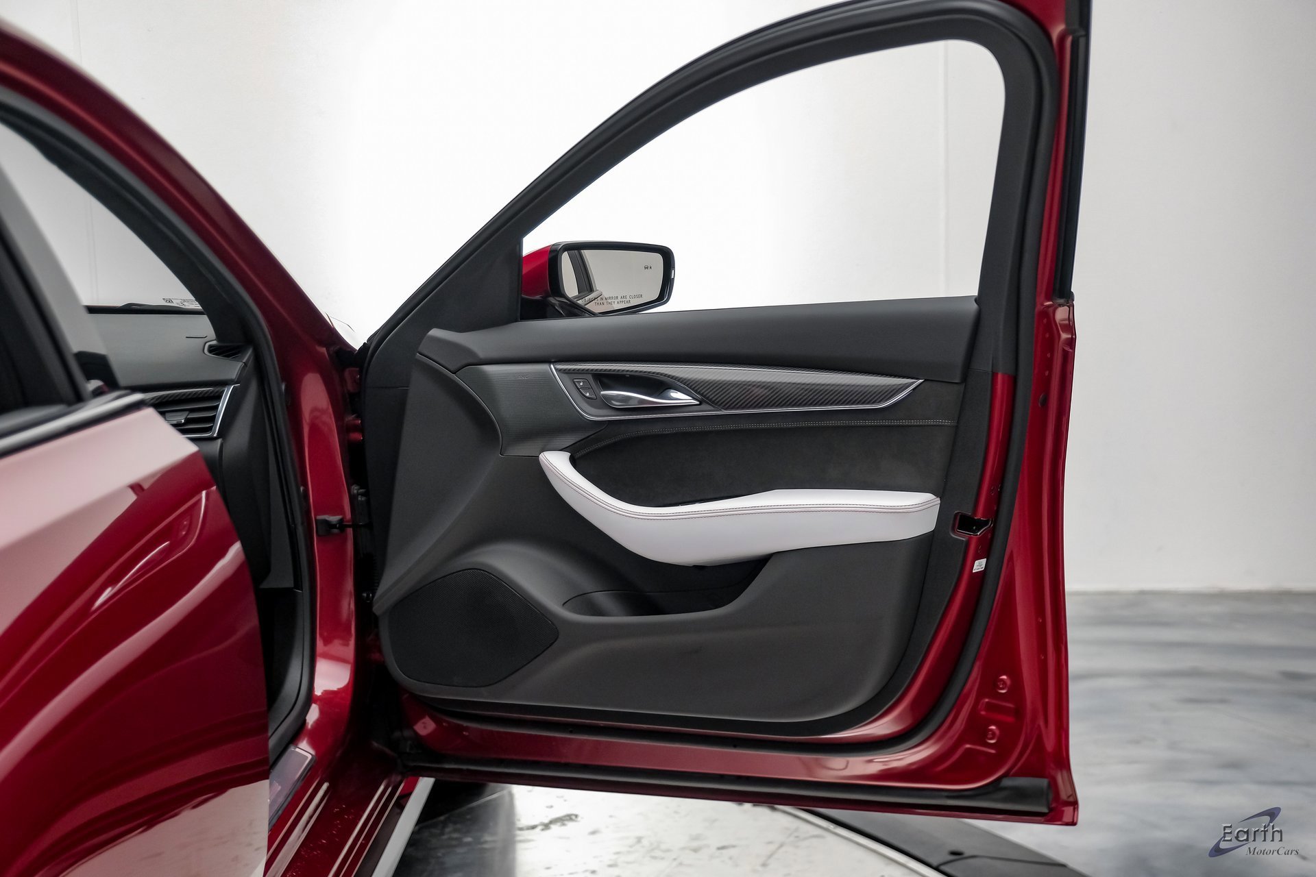 Used 2023 Cadillac CT5 V Blackwing w/ Driver Assist Package image 85