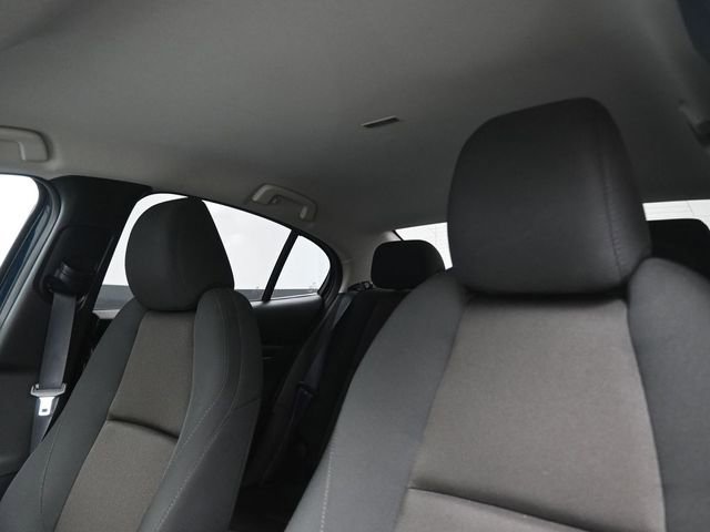 Used 2024 MAZDA MAZDA3 s image 23