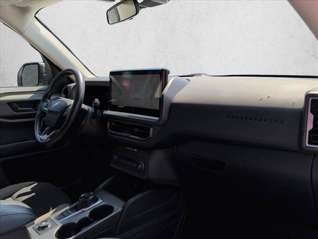 Used 2025 Ford Bronco Sport Big Bend AWD/4WD image 29
