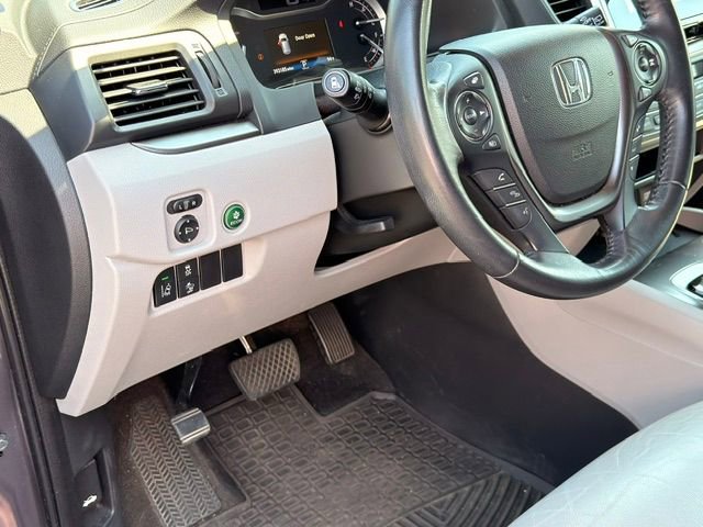 Used 2018 Honda Pilot EX-L image 5