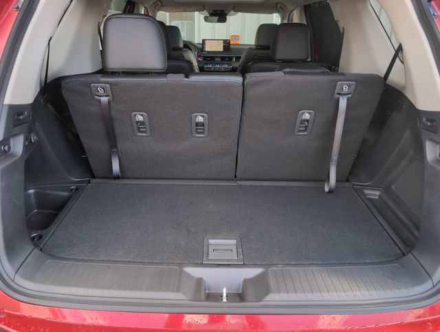 New 2026 Honda Pilot Elite image 16