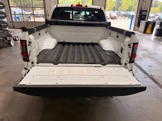 Used 2024 Nissan Frontier PRO-4X w/ Technology Package AWD/4WD image 22