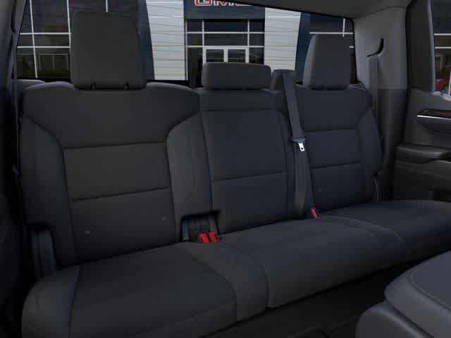 New 2026 GMC Sierra 1500 Elevation AWD/4WD image 17
