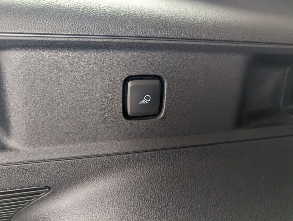 New 2025 Ford Bronco Sport Outer Banks w/ Sasquatch Outer Banks Package image 20