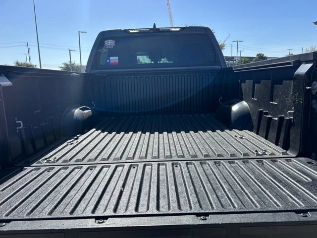 Used 2024 Toyota Tundra SR5 w/ SR5 Premium Package AWD/4WD image 10