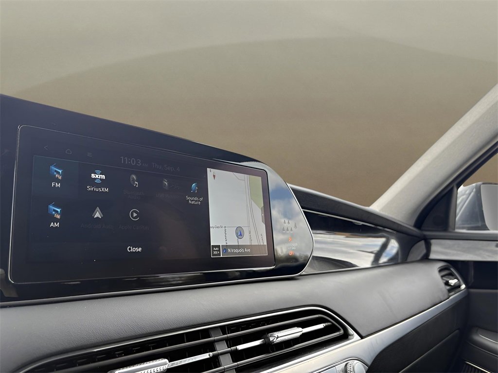 Used 2022 Hyundai Palisade Limited image 16