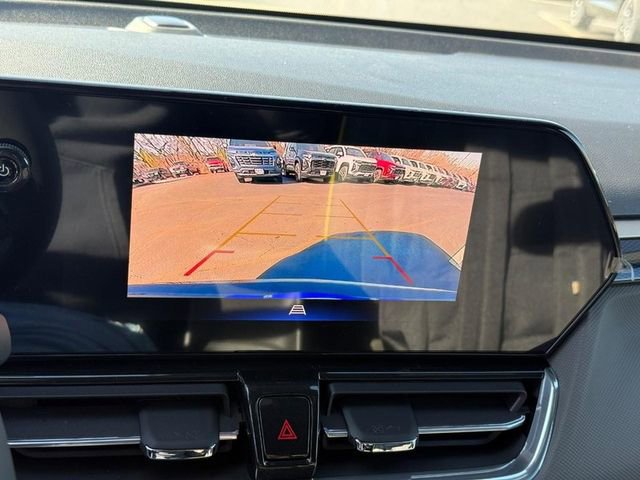 New 2026 Chevrolet TrailBlazer ACTIV w/ Convenience Package image 19