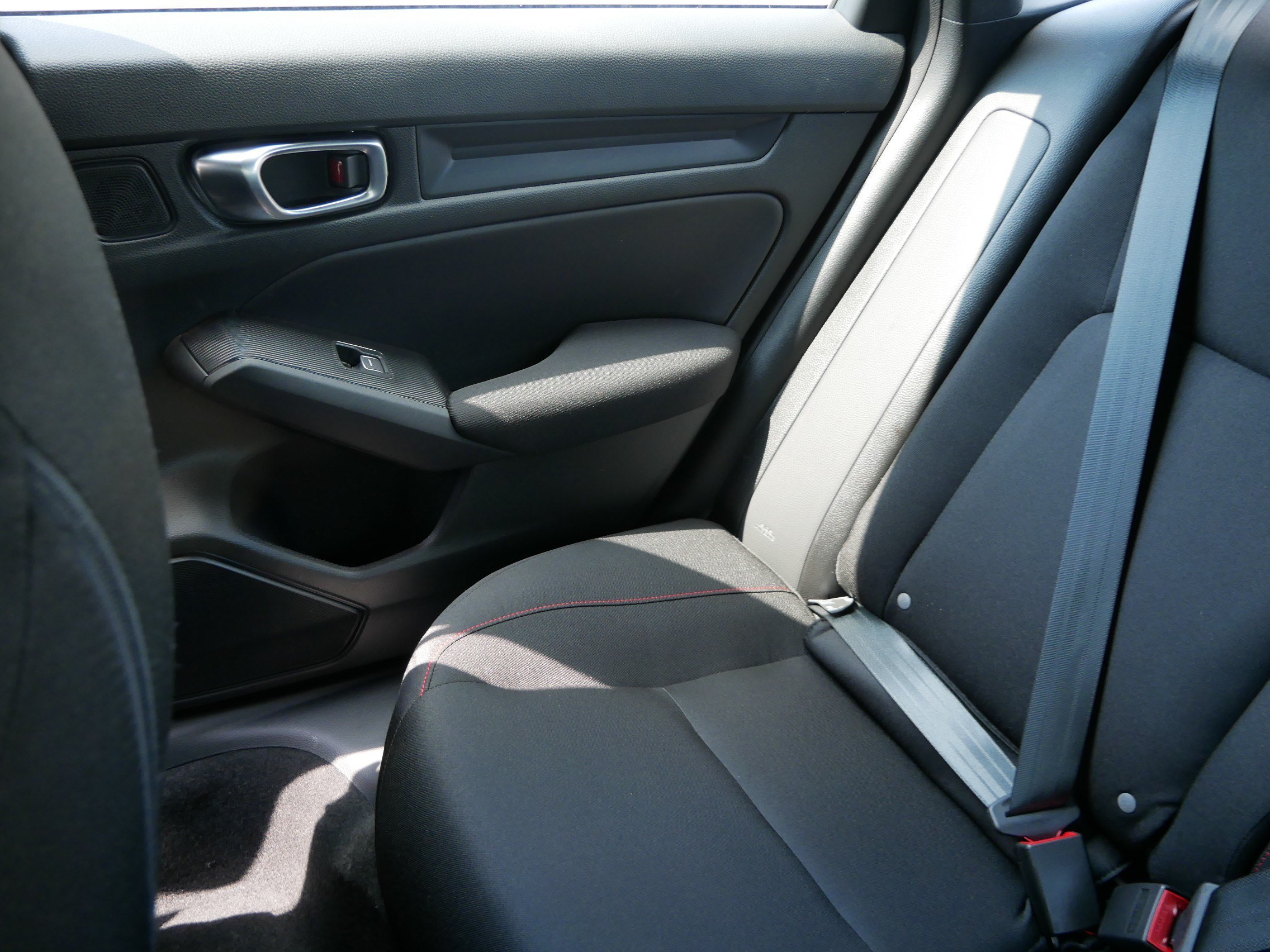 New 2026 Honda Civic Si image 12