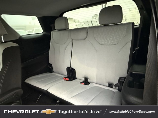 Used 2020 Hyundai Palisade SEL w/ Convenience Package image 37