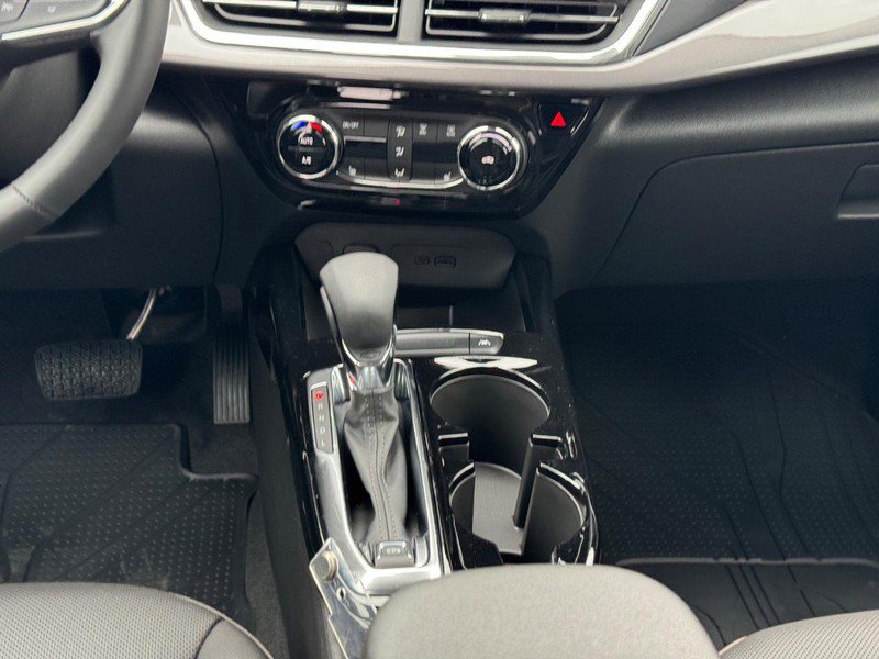 New 2026 Chevrolet Trax ACTIV w/ Driver Confidence Package image 9