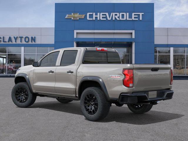 New 2026 Chevrolet Colorado Trail Boss image 26