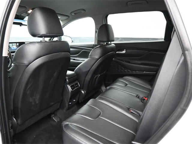 Used 2023 Hyundai Santa Fe XRT w/ Cargo Package image 14