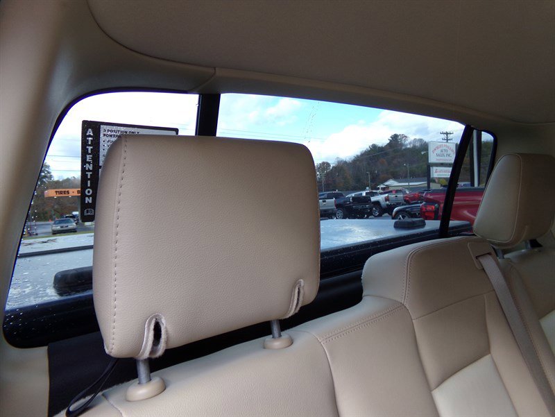 Used 2008 Ford Explorer Sport Trac Limited AWD/4WD image 52