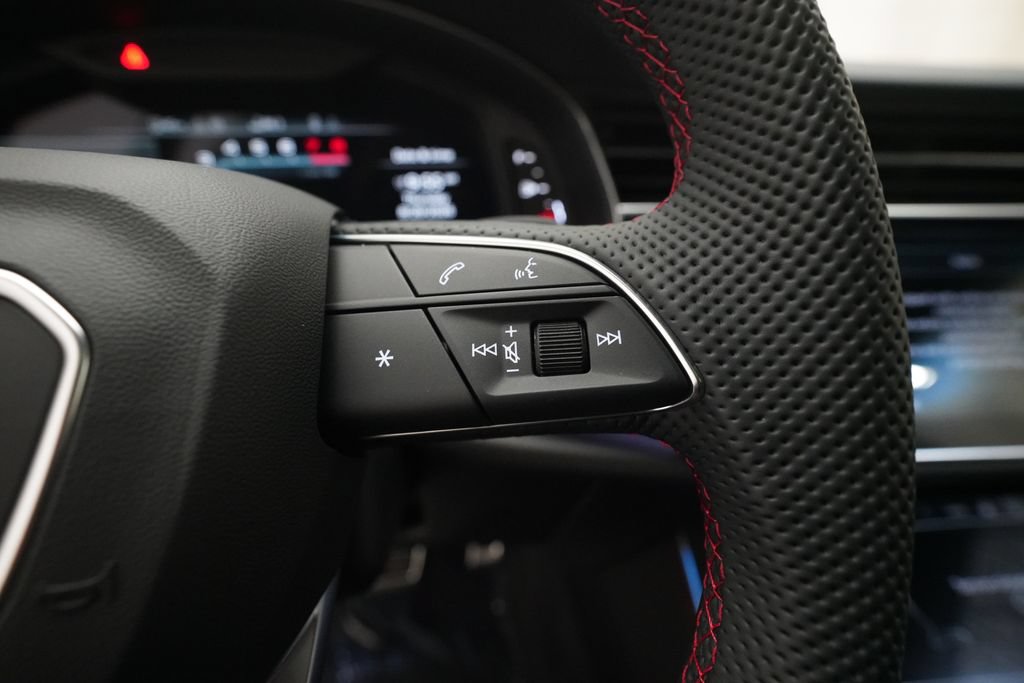 New 2027 Audi SQ8 Prestige AWD/4WD image 19