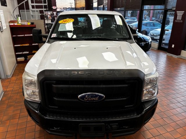 Used 2016 Ford F350 XL image 5