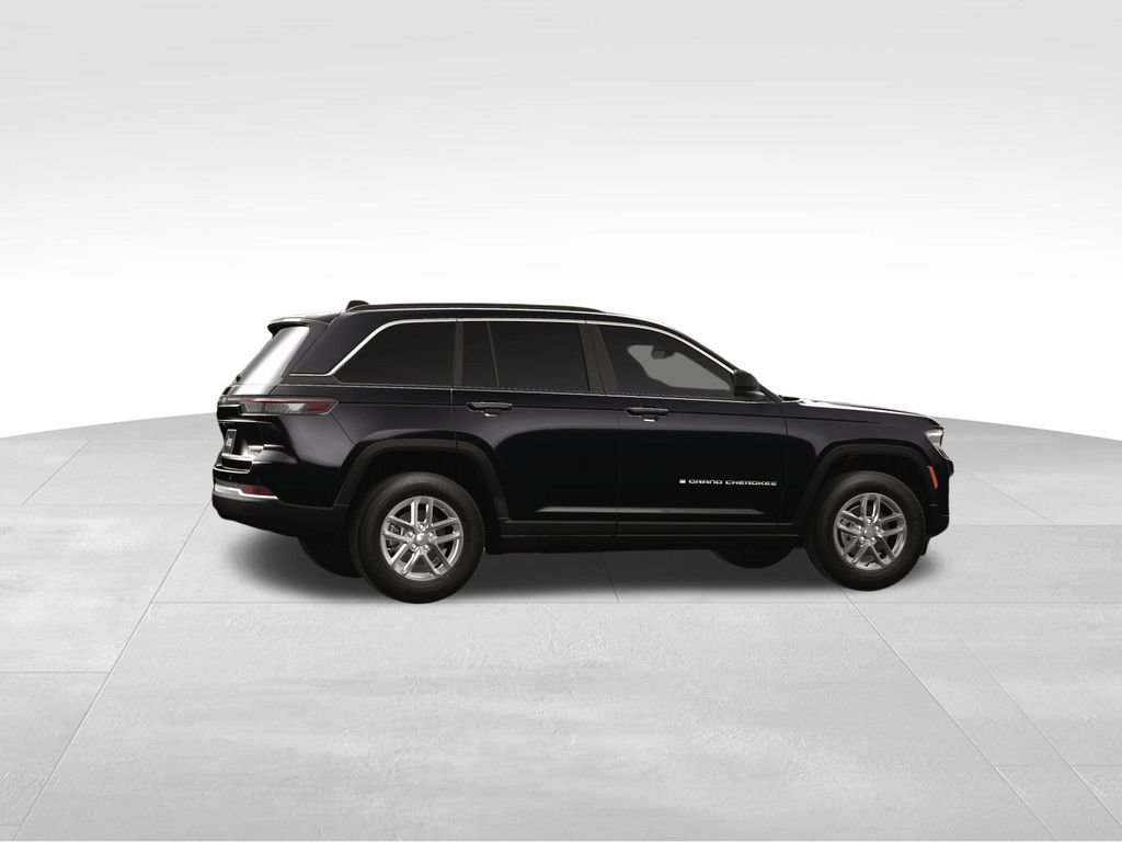 New 2025 Jeep Grand Cherokee Laredo X w/ Luxury Tech Group I image 7