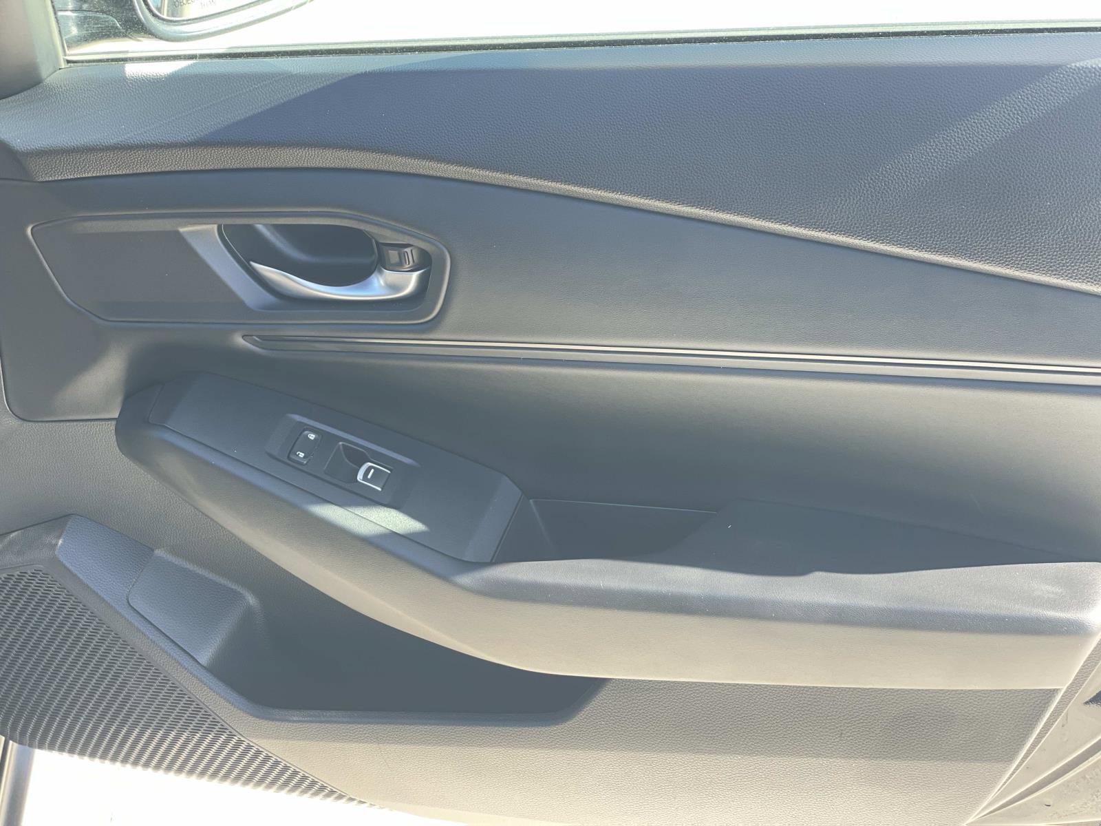 Certified 2024 Honda Accord EX image 20