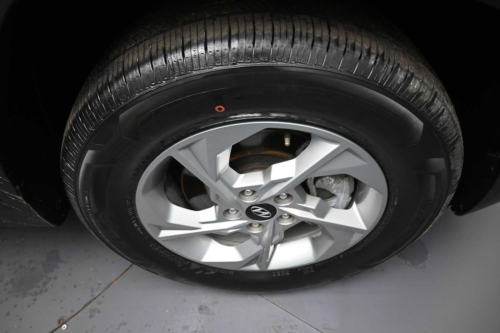 Used 2022 Hyundai Tucson SE AWD/4WD image 13