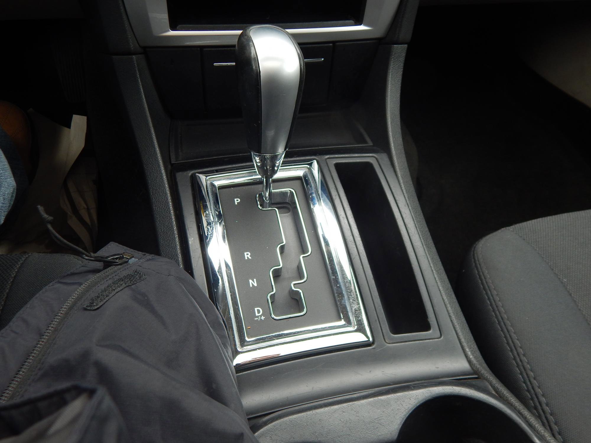 Used 2007 Dodge Magnum SXT image 24