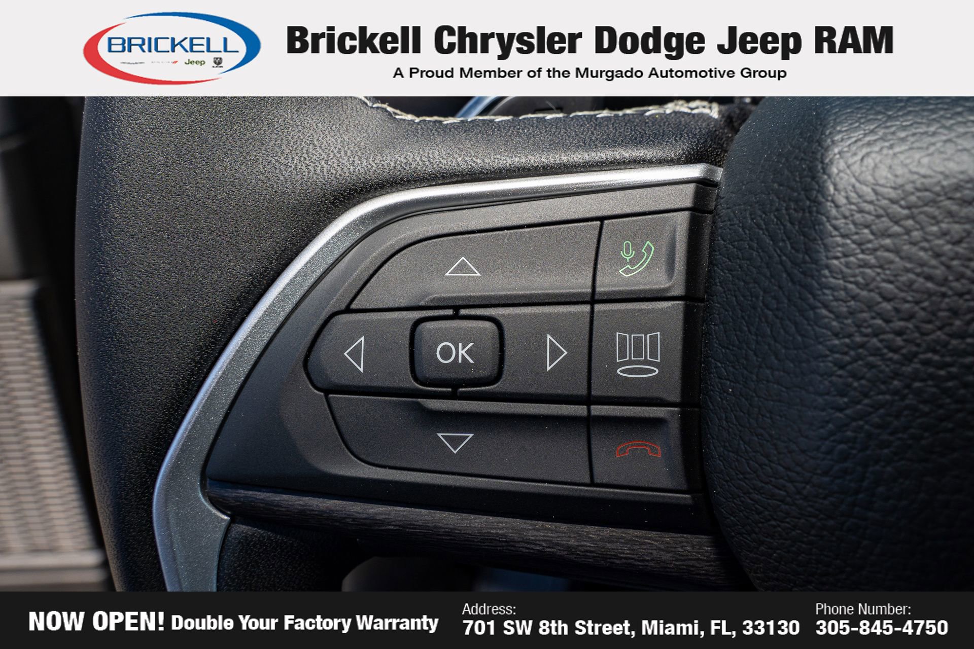 New 2025 Jeep Grand Cherokee Limited image 30