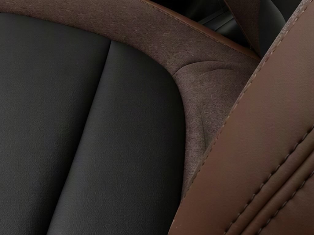 New 2026 Ford Bronco Sport Outer Banks AWD/4WD image 19